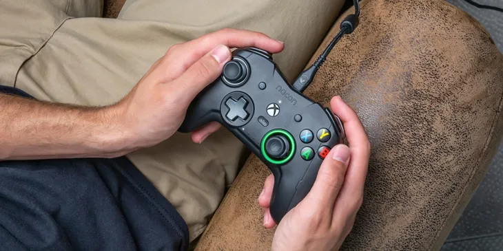 nacon-revolution-x-pro-controller-czarny-usb-gamepad-pc-xbox-one-xbox