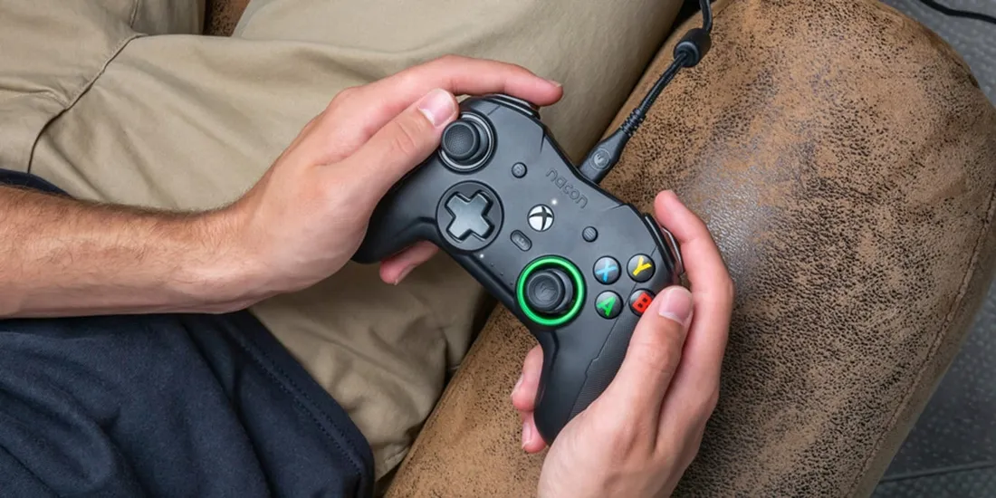 nacon-revolution-x-pro-controller-czarny-usb-gamepad-pc-xbox-one-xbox