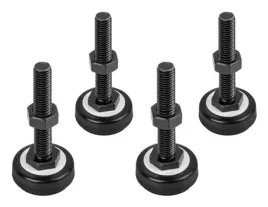 lanberg-ak-1602-b-czesci-do-stojakow-noga-do-stojaka