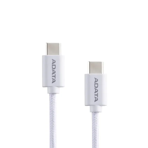 adata-cacc-200pn-wh-kabel-usb-usb-2-0-2-m-usb-c-bialy