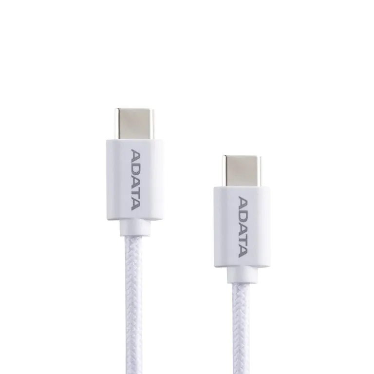 adata-cacc-200pn-wh-kabel-usb-usb-2-0-2-m-usb-c-bialy