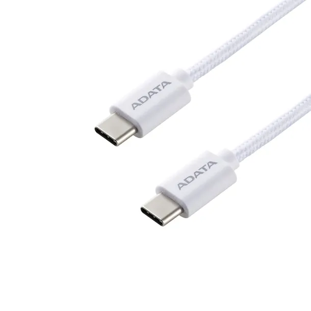 adata-cacc-200pn-wh-kabel-usb-usb-2-0-2-m-usb-c-bialy