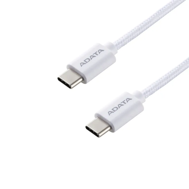 adata-cacc-200pn-wh-kabel-usb-usb-2-0-2-m-usb-c-bialy