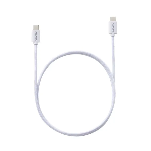 adata-cacc-200pn-wh-kabel-usb-usb-2-0-2-m-usb-c-bialy