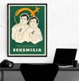 seksmisja-plakat-40x50-cm-stan-nowy