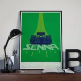 senna-plakat-42x594-cm-stan-nowy