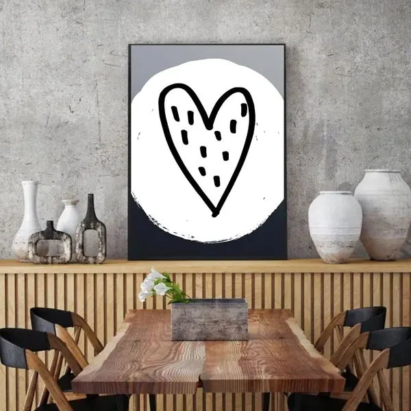 serce-plakat-42x594-cm