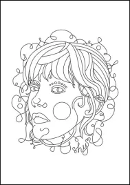 shy-plakat-30x40-cm