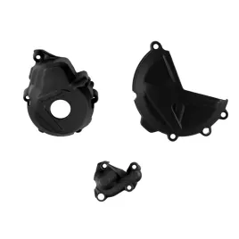 oslona-pokrywy-dekla-alternatora-polisport-gas-gas-250-300-21-23-czarny