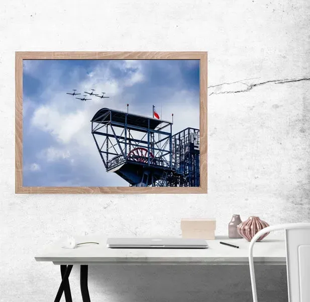 slask-defilada-plakat-40x30-cm
