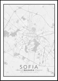 sofia-bulgaria-mapa-czarno-biala-plakat-50x70-cm