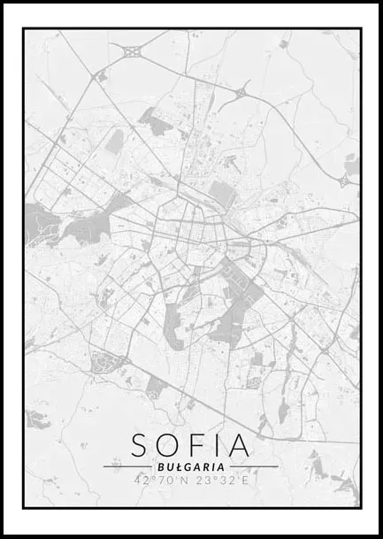 sofia-bulgaria-mapa-czarno-biala-plakat-50x70-cm