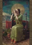 spragniona-plakat-60x80-cm