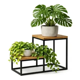 kwietnik-metalowy-na-2-kwiaty-stojak-pod-kwiaty-podstawka-stolik-dwa-blaty