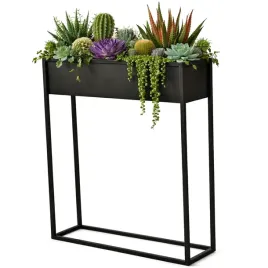 kwietnik-stojacy-skrzynka-metalowy-stojak-na-kwiaty-z-oslonka-czarny-80x60