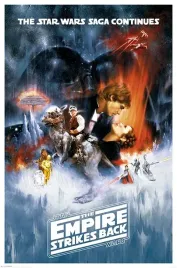 star-wars-gwiezdne-wojny-imperium-kontratakuje-plakat-61x915-cm