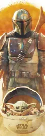 star-wars-the-mandalorian-gwiezdne-wojny-plakat-53x158-cm