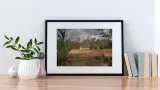 stara-chatka-plakat-60x40-cm-stan-nowy
