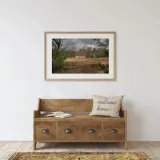 stara-chatka-plakat-60x40-cm-stan-nowy