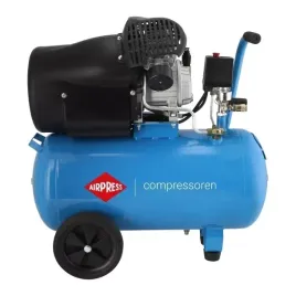 sprezarka-dwutlokowa-kompresor-airpress-hl-425-50-kit