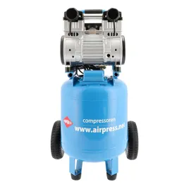 sprezarka-bezolejowa-kompresor-airpress-lmvo-40-250