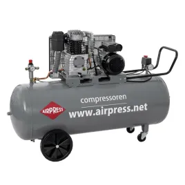 sprezarka-dwutlokowa-kompresor-airpress-hl-425-200