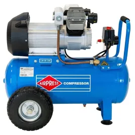 sprezarka-dwutlokowa-kompresor-airpress-lm-50-350