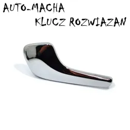 opel-corsa-d-klamka-wewnetrzna-chrom-prawa