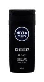 nivea-men-deep-clean-zel-pod-prysznic-250ml