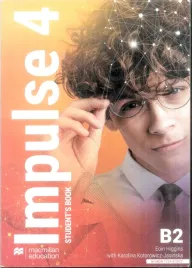 impulse-4-b2-student-s-book