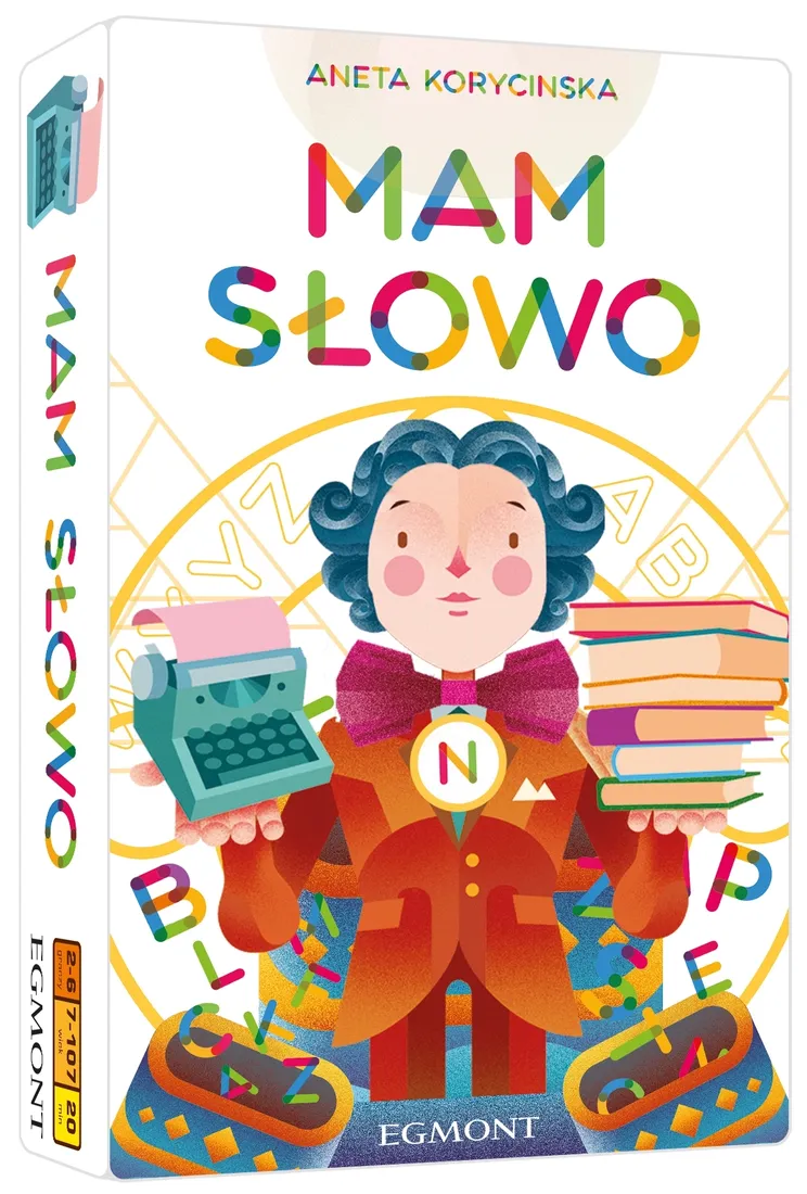 mam-slowo