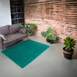 dywan-strado-rabbit-3d-160x220-bottlegreen-rodzaj-futrzany