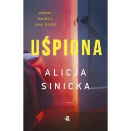 sinicka-uspiona