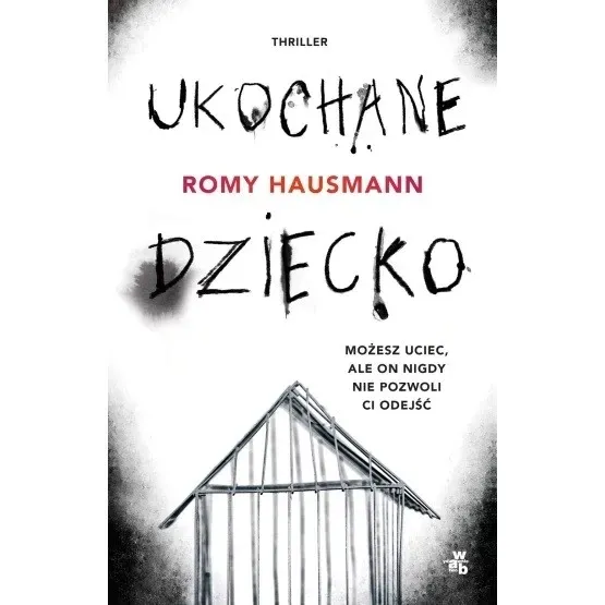 hausmann-ukochane-dziecko