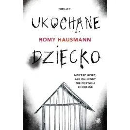 hausmann-ukochane-dziecko