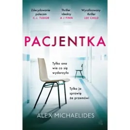 michaelides-pacjentka