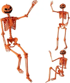 szkielet-dekoracja-realistyczne-szczegoly-duzy-160cm-7-przegubow-regulacja