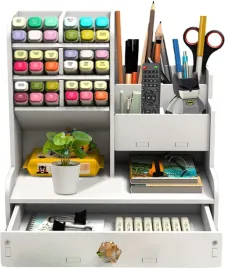 organizer-na-biurko-maly-regalek-z-szufladkami-elegancki-pojemny-porzadek