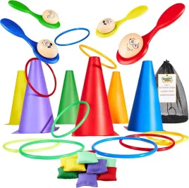 gra-zrecznosciowa-zestaw-sportowy-do-zabaw-gier-imprez-plener-dom-ogrod-4w1