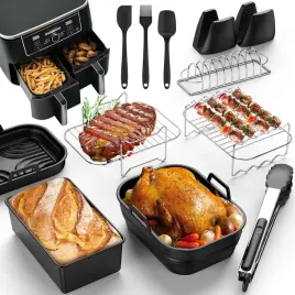 zestaw-akcesoriow-do-smazenia-na-powietrzu-20-cm