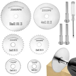 tarcze-tnace-x6-zestaw-tarcz-tnacych-do-drewna-metali-22-50mm-6szt