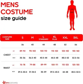 kostium-filmowy-lata-90-pomaranczowy-meski-halloween-xl-stroj-filmowy-xl