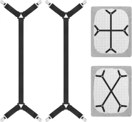 gumki-do-przescieradel-x2-zestaw-gumek-70-260-cm-metalowe-klipsy-czarne