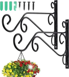 2x-hak-scienny-do-doniczki-kwietnik-wieszak-uchwyt-na-donice-kwiaty-metal