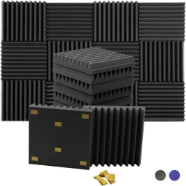 12x-pianki-panele-akustyczne-na-sciane-wygluszajace-dzwiek-do-studia-kliny