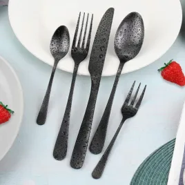 targzier-zestaw-sztuccow-30-elementow-czarny-matowy-stal-nierdzewna