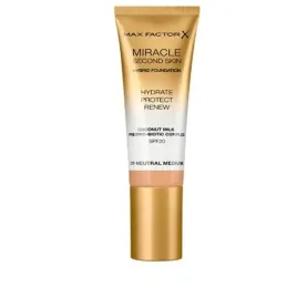 max-factor-miracle-second-skin-spf20-podklad-30ml-07-neutral-medium