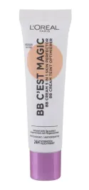 loreal-paris-wake-up-and-glow-bb-cest-magic-spf20-krem-bb-30ml-medium