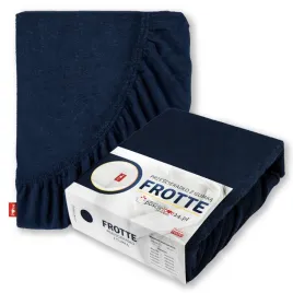 przescieradlo-frotte-120x200-z-gumka-gruba-bawelna-bok-30-cm-granatowy