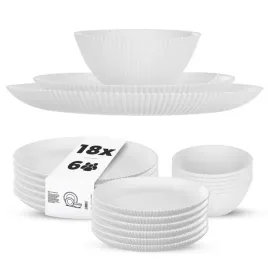 serwis-obiadowy-na-6-osob-zestaw-talerzy-18el-talerze-komplet-zastawa-biala